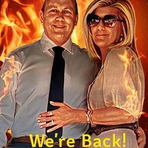 We live tap to join ! Tonight designer/luxury for less Giveaways